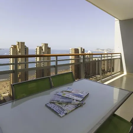 Apartment Coblanca 41 - Beninter *