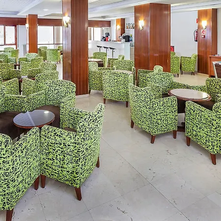 Otel Port Vista Oro Benidorm