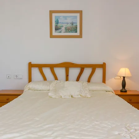 Apartment Gemelos 23 - Beninter