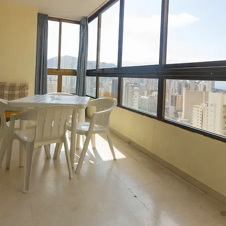 Apartment Gemelos 20 - Beninter *