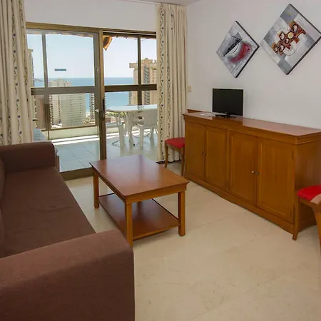 Apartment Gemelos 20 - Beninter