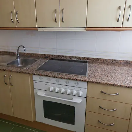 Apartment Gemelos 20 - Beninter