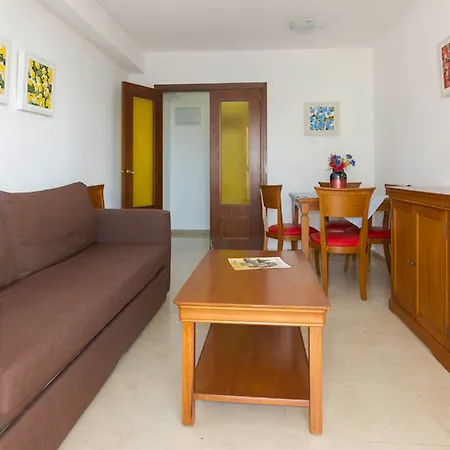 Apartment Gemelos 20 - Beninter Benidorm