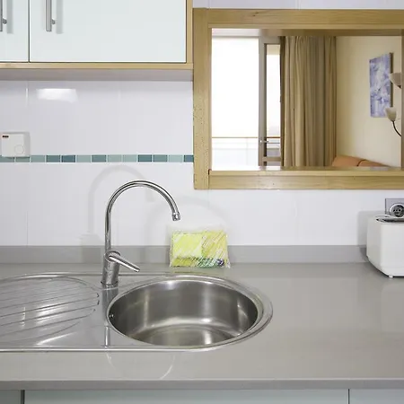 Apartment Coblanca 41 - Beninter Benidorm