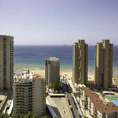 Apartment Coblanca 41 - Beninter Benidorm