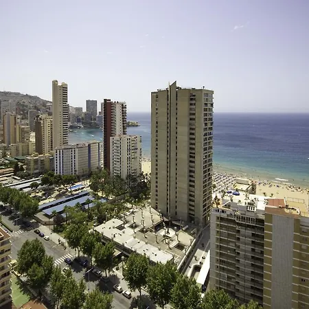 Apartment Coblanca 41 - Beninter Benidorm