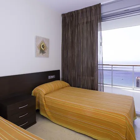 Apartment Coblanca 41 - Beninter