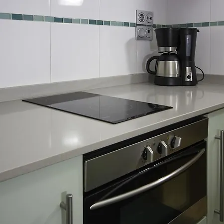 Apartment Coblanca 41 - Beninter *