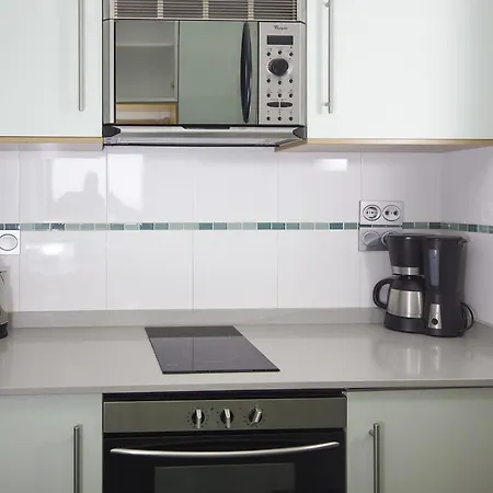 Apartment Coblanca 41 - Beninter