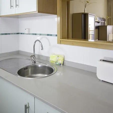 Apartment Coblanca 41 - Beninter