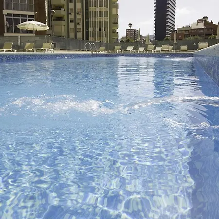 Apartment Coblanca 41 - Beninter Benidorm