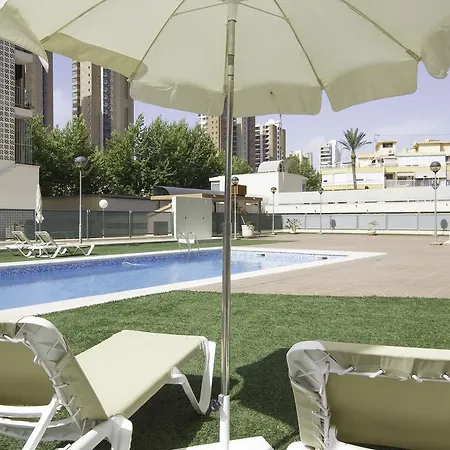 Apartment Coblanca 41 - Beninter