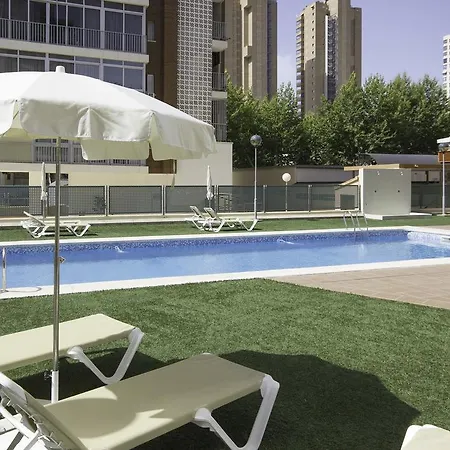 Apartment Coblanca 41 - Beninter Benidorm