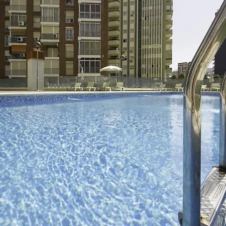 Apartment Coblanca 41 - Beninter Benidorm
