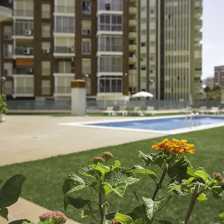Apartment Coblanca 41 - Beninter *