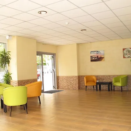 Apartment Vistamar