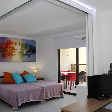 Apartment Vistamar