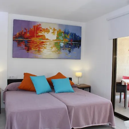 Apartment Vistamar