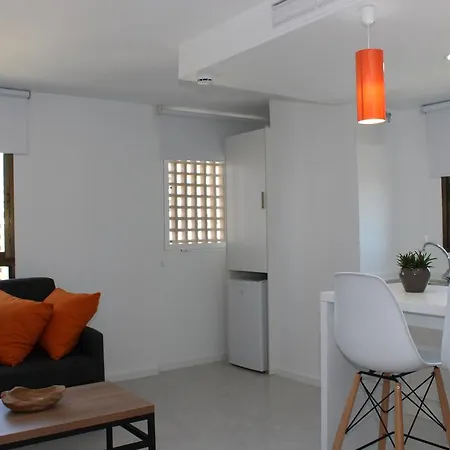 Apartment Vistamar *