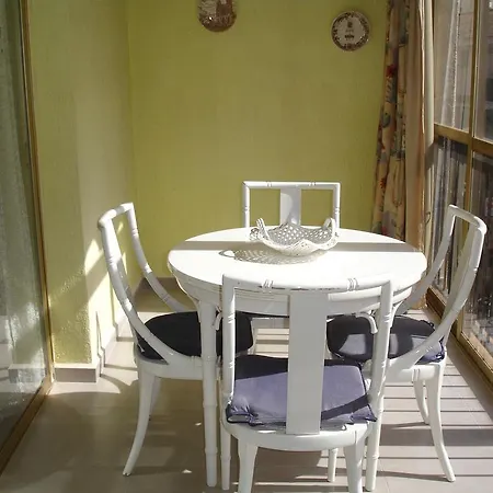 Apartment Rinconada Real - Benidorm