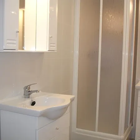 Apartment Rinconada Real -