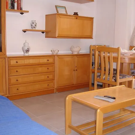 Apartment Rinconada Real - *