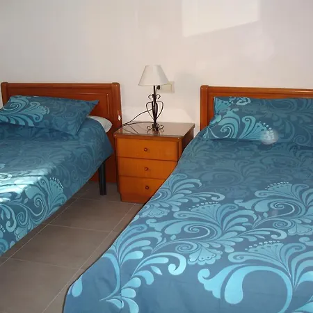 Apartment Rinconada Real - Benidorm