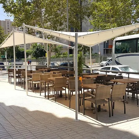 Apartment Vistamar *