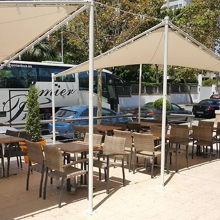Vistamar Benidorm
