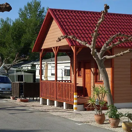 Arena Blanca Benidorm