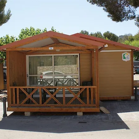 Camping Arena Blanca