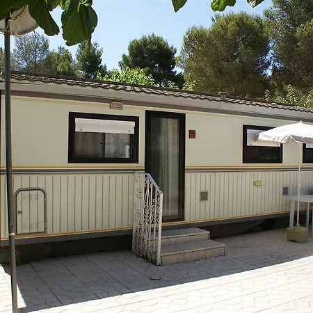 Campsite Arena Blanca 4*