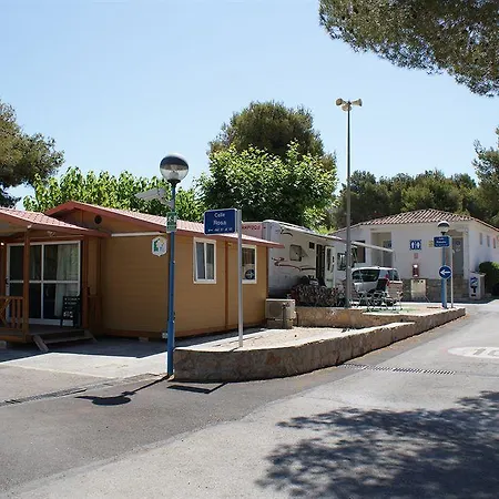Arena Blanca Benidorm