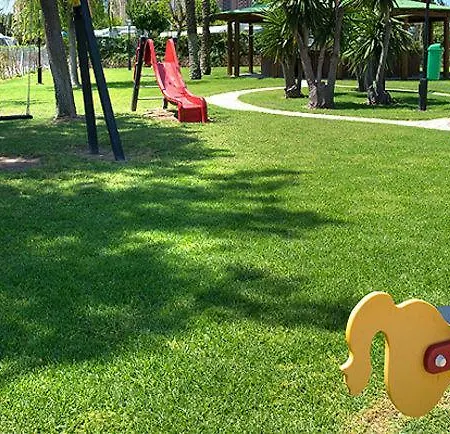 Campsite Villasol 3*