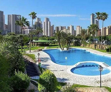 Campsite Villasol 3*