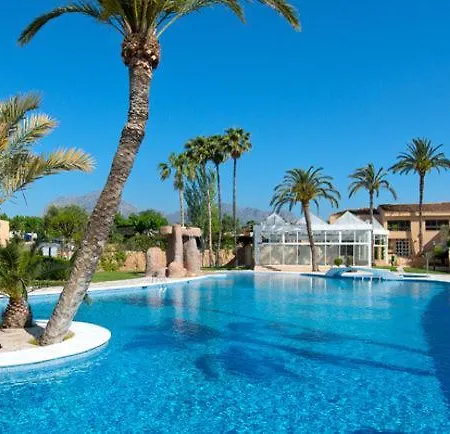 Villasol Benidorm