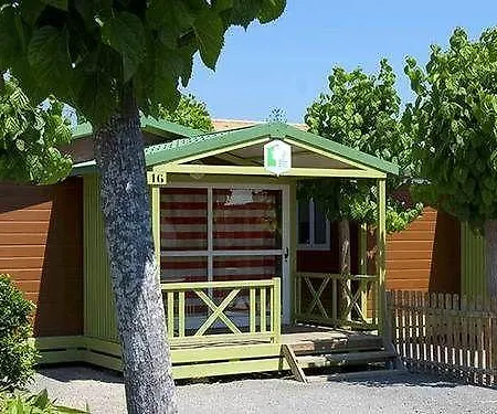 Campsite Villasol 3*