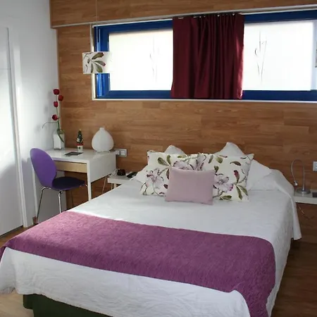 Fetiche Con Encanto Hotel 2*