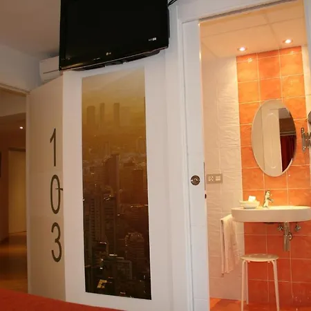 Fetiche Con Encanto Hotel