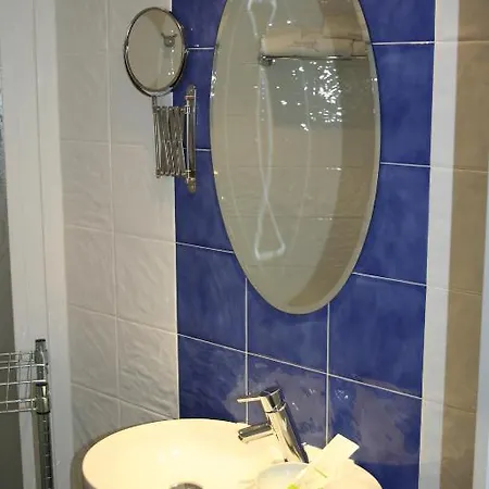 Fetiche Con Encanto Hotell 2*