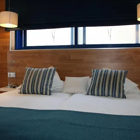Hotel Fetiche Con Encanto Benidorm