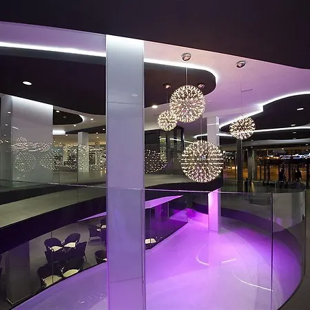 Hotell Flash - Recommended Adults Only 4 Sup