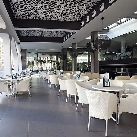 Hotell Flash - Recommended Adults Only 4 Sup