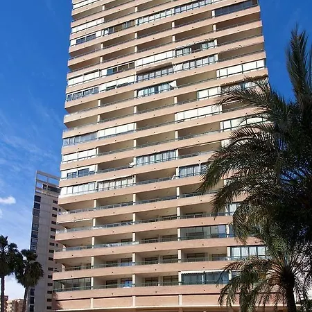 Paraiso Centro - Benidormparaiso