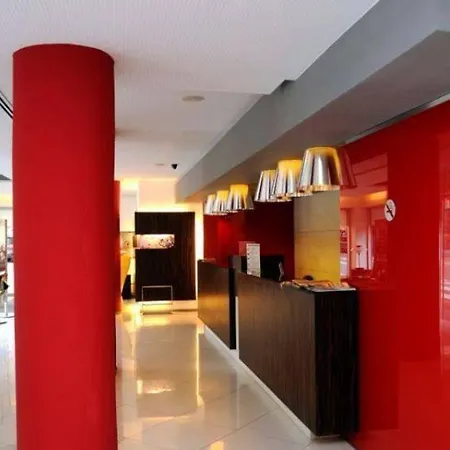 Hotel Oasis Plaza Benidorm