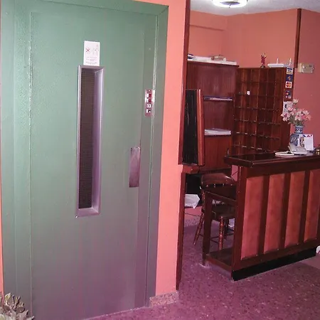 Condestable Hotel