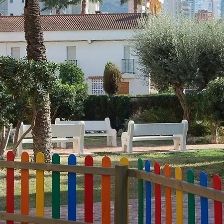Rinconada Real - Apartment Benidorm