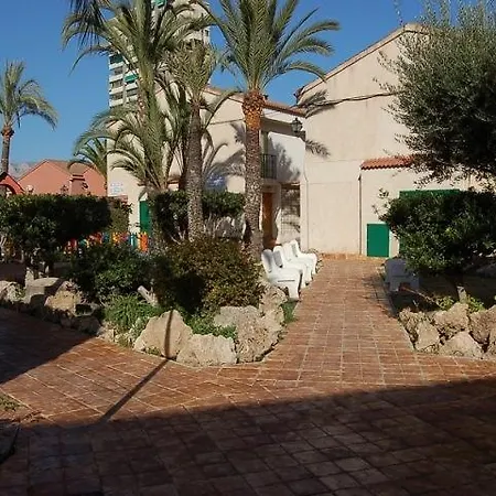 Rinconada Real - * Benidorm