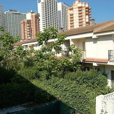 Rinconada Real - Apartment *