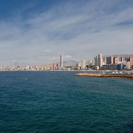 Centro Mar Hotel